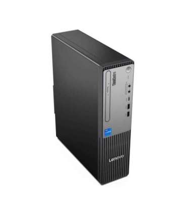 Lenovo ThinkCentre neo 50s Gen 5 Intel® Core™ i7 i7-14700 16 GB DDR5-SDRAM 512 GB SSD Windows 11 Pro SFF PC Black,