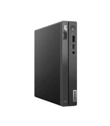 Lenovo ThinkCentre neo 50q Intel® Core™ i5 i5-13420H 8 GB DDR4-SDRAM 512 GB SSD Windows 11 Pro Mini PC Black