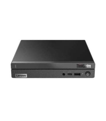 Lenovo ThinkCentre neo 50q Gen 4 Intel® Core™ i5 i5-13420H 16 GB DDR4-SDRAM 512 GB SSD Windows 11 Pro Mini PC Black