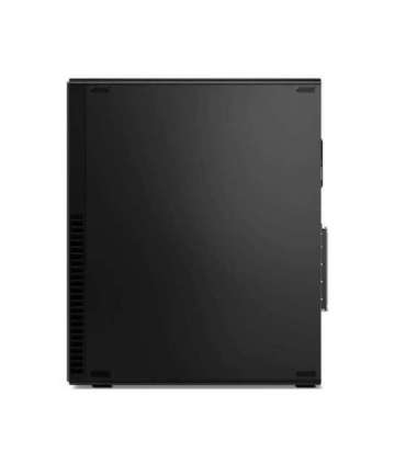 Lenovo ThinkCentre M70s Gen 5 Intel® Core™ i7 i7-14700 16 GB DDR5-SDRAM 512 GB SSD Windows 11 Pro SFF PC Black