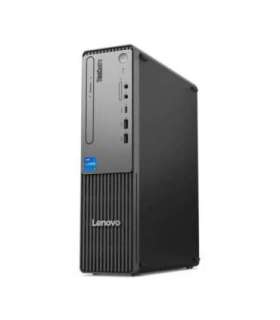 Lenovo ThinkCentre neo 50s Gen 5 Intel® Core™ i7 i7-13700 16 GB DDR5-SDRAM 512 GB SSD Windows 11 Pro SFF PC Black,