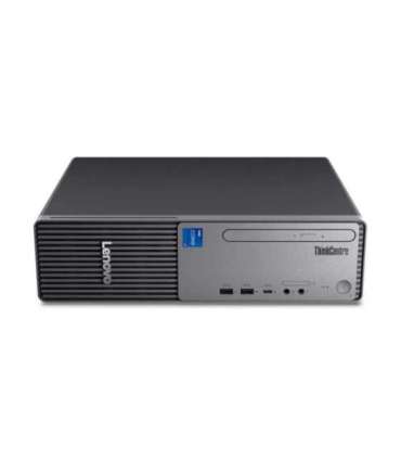 Lenovo ThinkCentre neo 50s Gen 5 Intel® Core™ i7 i7-13700 16 GB DDR5-SDRAM 512 GB SSD Windows 11 Pro SFF PC Black,