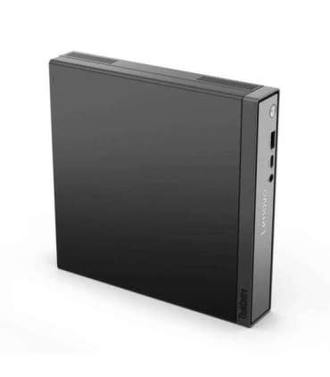 Lenovo ThinkCentre neo 50q Gen 5 Intel Core 7 240H 16 GB DDR5-SDRAM 1 TB SSD Windows 11 Pro Mini PC PC Black