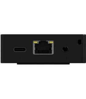Mini PC Qoobe SUC N150/12GB/SSD 512GB/Win 11 Pro black