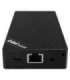 Mini PC Qoobe SUC N150/12GB/SSD 512GB/Win 11 Pro black