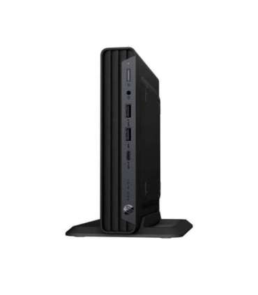 Pro Mini 400 G9 i5 12500T 16GB DDR5 SSD512 UHD 770 W11Pro 3Y OnSite