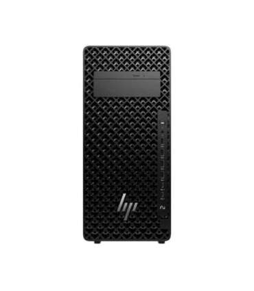 HP Z2 Tower G1i Ultra 7 265 vPro 32GB DDR5 5600 SSD1TB NoOS 3Y OnSite