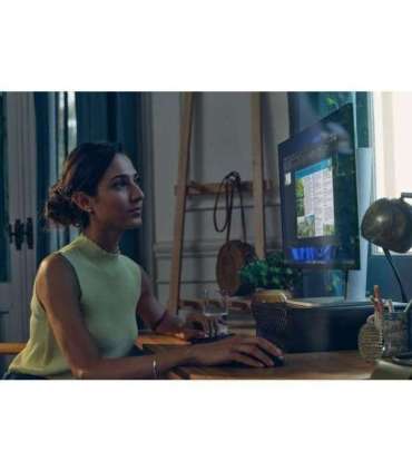 HP ProDesk 4 SFF G1i Desktop AI PC Intel Core Ultra 7 265 16 GB DDR5-SDRAM 1 TB SSD Windows 11 Pro Black