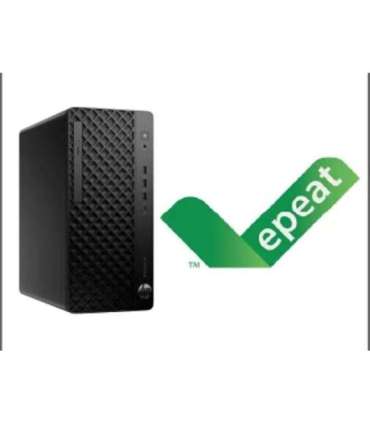 HP ProDesk 4 Tower G1i Desktop AI PC Intel Core Ultra 7 265 16 GB DDR5-SDRAM 1 TB SSD Windows 11 Pro Black