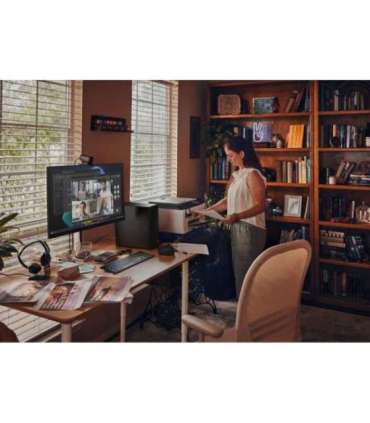 HP ProDesk 4 Tower G1i Desktop AI PC Intel Core Ultra 7 265 16 GB DDR5-SDRAM 1 TB SSD Windows 11 Pro Black