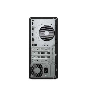 HP Pro Tower 290 G9 i5-12400 16GB DDR4 SSD512GB UHD 730 DVD-RW W11Pro 3Y OnSite