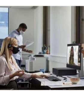 HP Pro 400 G9 Intel® Core™ i5 i5-14500 16 GB DDR5-SDRAM 512 GB SSD WiFi Windows 11 Pro SFF PC Black