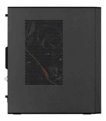 Actina 5901443418405 PC Intel Core Ultra 7 265 16 GB DDR5-SDRAM 1 TB SSD Windows 11 Pro Mini Tower Black