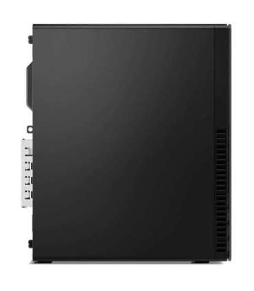 Lenovo ThinkCentre M75s Gen 5 AMD Ryzen™ 3 8300G 16 GB DDR5-SDRAM 256 GB SSD Windows 11 Pro SFF PC Black