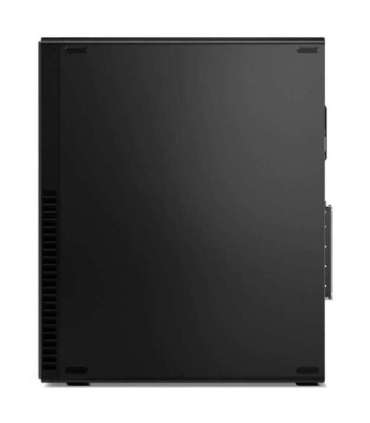 Lenovo ThinkCentre M75s Gen 5 AMD Ryzen™ 3 8300G 16 GB DDR5-SDRAM 256 GB SSD Windows 11 Pro SFF PC Black