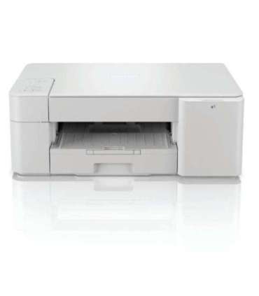 Brother DCP-J1200WE DCPJ1200WE Multifunktionsdrucker (DCPJ1200WERE1)