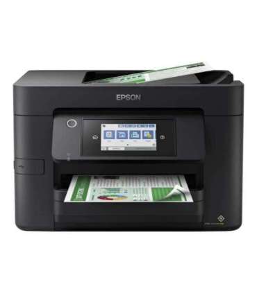 Epson WorkForce Pro WF-4820DWF WF4820DWF Multifunktionsdrucker (C11CJ06403)
