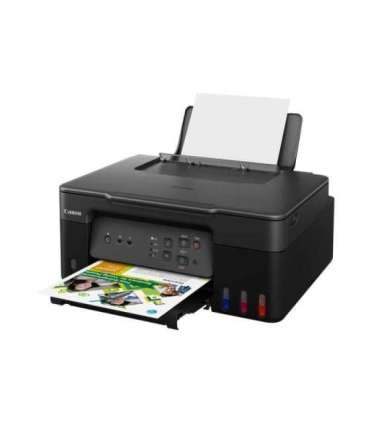 Canon PIXMA G3430 Inkjet A4 4800 x 1200 DPI Wi-Fi