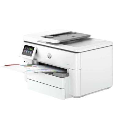 HP OfficeJet Pro 9730e multifunction machine