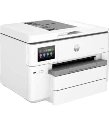 HP OfficeJet Pro 9730e multifunction machine