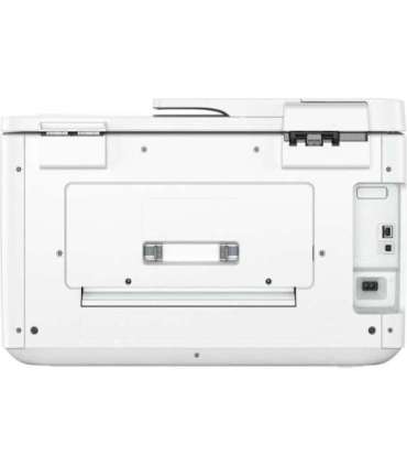 HP OfficeJet Pro 9730e multifunction machine