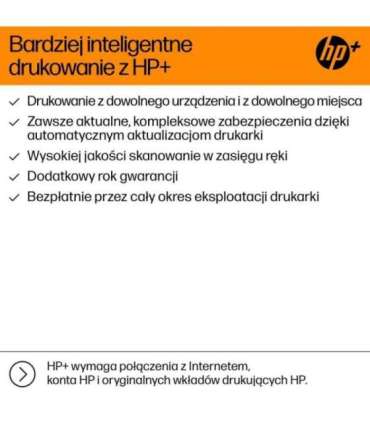 HP OfficeJet Pro 9730e multifunction machine