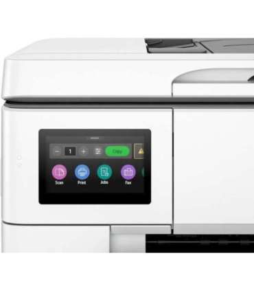 HP OfficeJet Pro 9730e multifunction machine