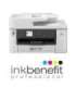 Brother MFC-J2340DW multifunction printer Inkjet A3 1200 x 4800 DPI Wi-Fi