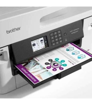 Brother MFC-J2340DW multifunction printer Inkjet A3 1200 x 4800 DPI Wi-Fi