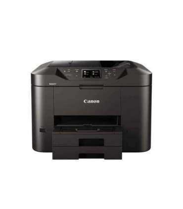 Canon MAXIFY MB2750 Inkjet A4 600 x 1200 DPI Wi-Fi
