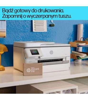 HP OfficeJet Pro 9720e multifunction machine