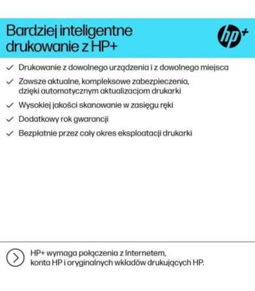 HP OfficeJet Pro 9720e multifunction machine