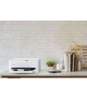 Canon PIXMA TS6550i Inkjet A4 1200 x 1200 DPI Wi-Fi