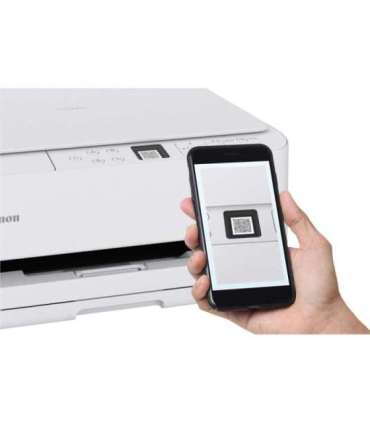 Canon PIXMA TS6550i Inkjet A4 1200 x 1200 DPI Wi-Fi