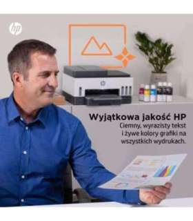 HP Smart Tank 790 All-in-One Printer Thermal inkjet A4 4800 x 1200 DPI 15 ppm Wi-Fi