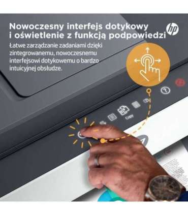 HP Smart Tank 790 All-in-One Printer Thermal inkjet A4 4800 x 1200 DPI 15 ppm Wi-Fi