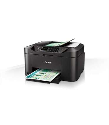 Canon MAXIFY MB2150 Inkjet A4 600 x 1200 DPI 19 ppm Wi-Fi