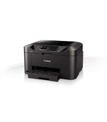Canon MAXIFY MB2150 Inkjet A4 600 x 1200 DPI 19 ppm Wi-Fi