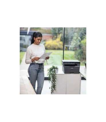 Brother DCP-L2600D multifunction printer Laser A4 1200 x 1200 DPI 34 ppm