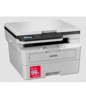 BROTHER DCP-B7600D MULTIFUNCTION DEVICE