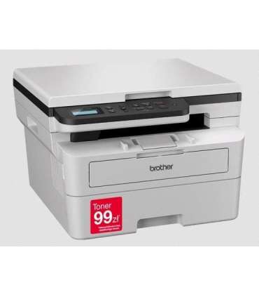 BROTHER DCP-B7600D MULTIFUNCTION DEVICE