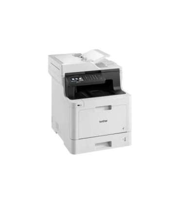 Brother MFC-L8690CDW multifunction printer Laser A4 2400 x 600 DPI 31 ppm Wi-Fi