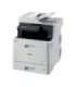 Brother MFC-L8690CDW multifunction printer Laser A4 2400 x 600 DPI 31 ppm Wi-Fi