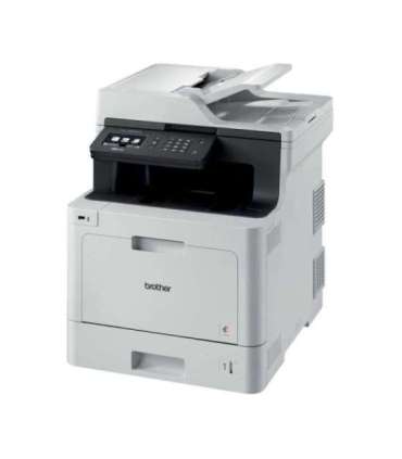 Brother MFC-L8690CDW multifunction printer Laser A4 2400 x 600 DPI 31 ppm Wi-Fi