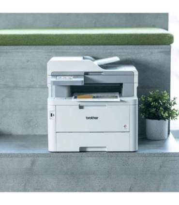 Brother MFC-L8340CDW multifunction printer LED 600 x 2400 DPI 30 ppm Wi-Fi