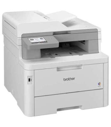 Brother MFC-L8340CDW multifunction printer LED 600 x 2400 DPI 30 ppm Wi-Fi