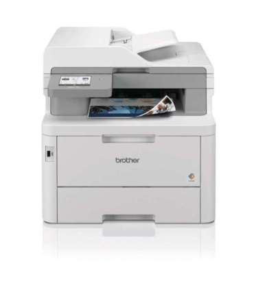 Brother MFC-L8340CDW multifunction printer LED 600 x 2400 DPI 30 ppm Wi-Fi