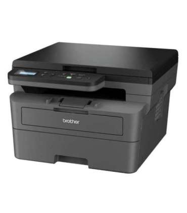 Brother DCP-L2622DW Laser A4 1200 x 1200 DPI 34 ppm Wi-Fi