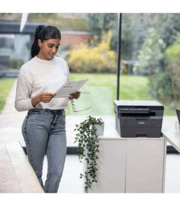 Brother DCP-L2622DW Laser A4 1200 x 1200 DPI 34 ppm Wi-Fi