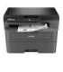 Brother DCP-L2622DW Laser A4 1200 x 1200 DPI 34 ppm Wi-Fi
